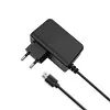 Qoltec 15W | 5V | 3A | micro USB