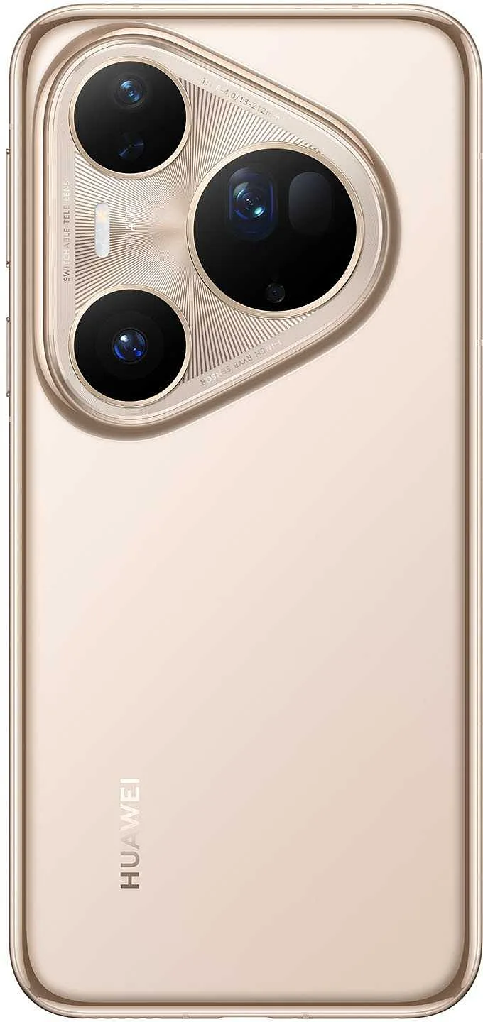 Huawei Pura 80 Ultra 16/512GB Prestige Gold