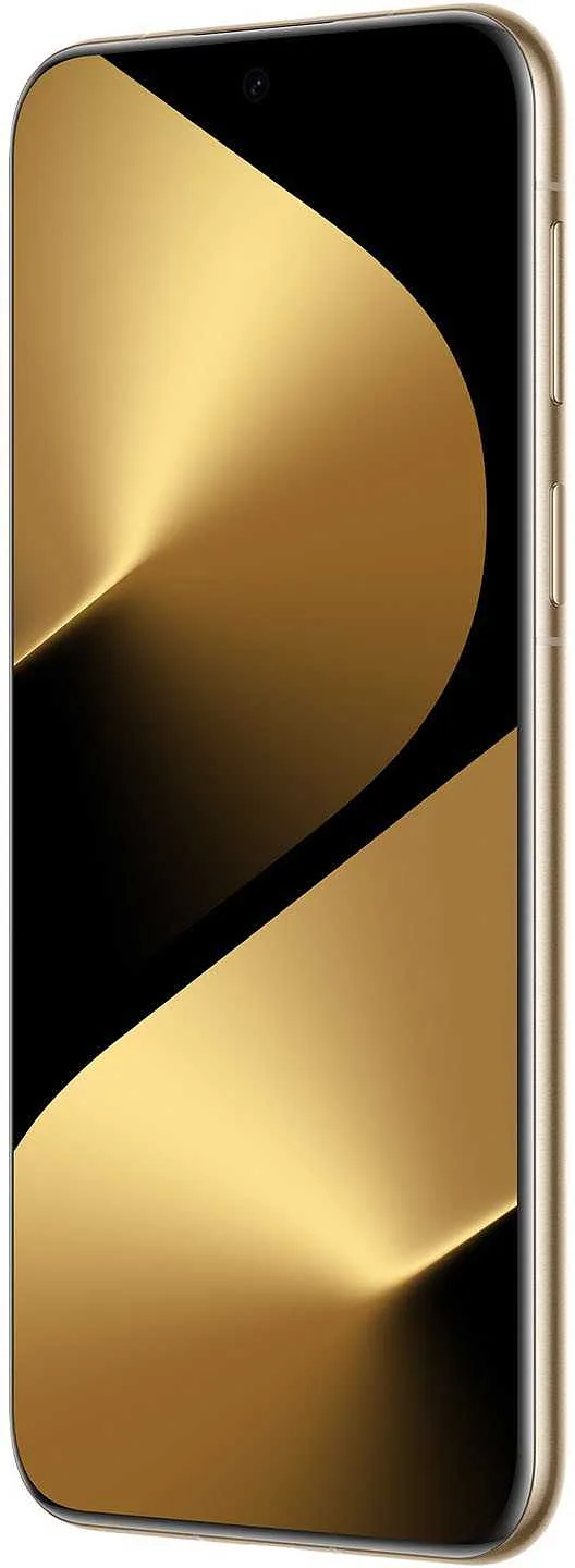 Huawei Pura 80 Ultra 16/512GB Prestige Gold