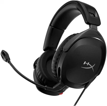 HyperX Cloud Stinger 2 Wired Gaming Headset Kõrvaklapp Juhtmega ühendatud Peavõru Mängimine