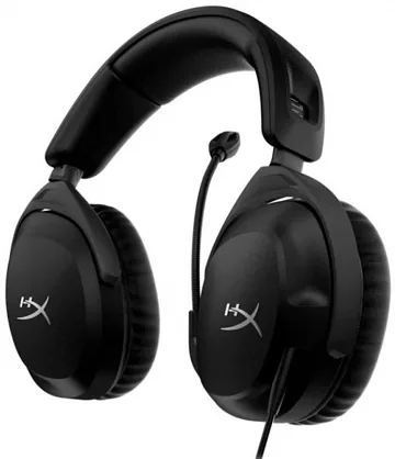 HyperX Cloud Stinger 2 Wired Gaming Headset Kõrvaklapp Juhtmega ühendatud Peavõru Mängimine