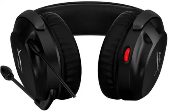 HyperX Cloud Stinger 2 Wired Gaming Headset Kõrvaklapp Juhtmega ühendatud Peavõru Mängimine