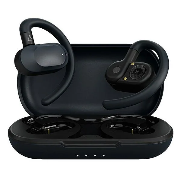 Creative Outlier GO Wireless Headphones Dark Blue Bluetooth 5.4