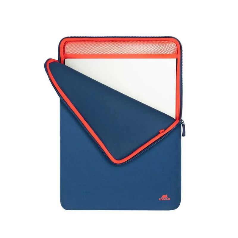 Rivacase MacBook Air 15 Sleeve 5224  Dark Blue