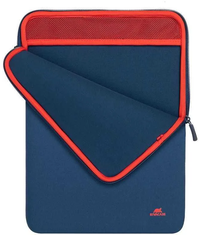 Rivacase 5226 Laptop Sleeve 15.6" Dark Blue
