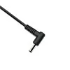 Qoltec Zasilacz do Samsung PREMIUM 65W | 19V | 3.42A | 3.0*1.0