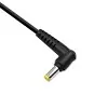 Qoltec Zasilacz do Acer 40W | 19V | 2.1A | wtyk 5.5*1.7 | + kabel zasilający