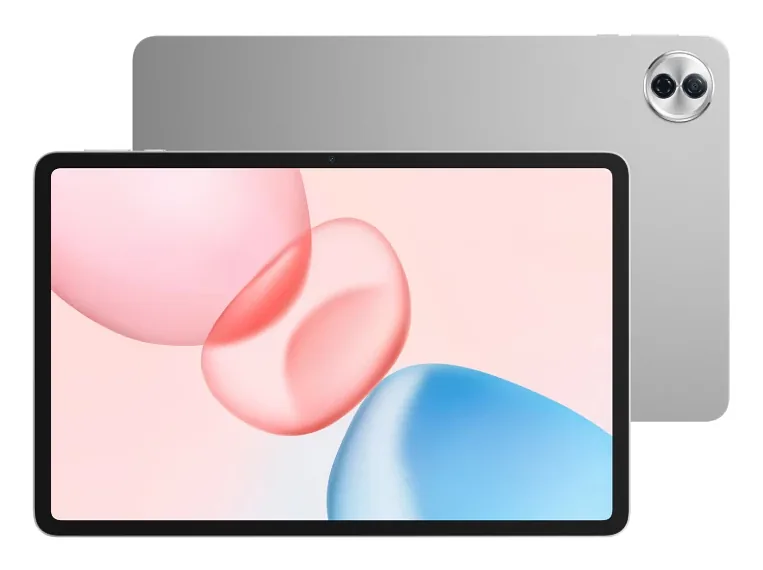 Honor Pad 10 Snapdragon 256 GB 30,7 cm (12.1") 8 GB Wi-Fi 6 (802.11ax) Android 15 Hall
