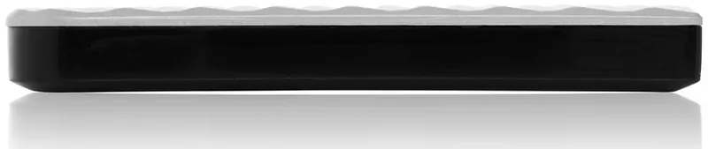 Verbatim Store n Go 2TB Silver