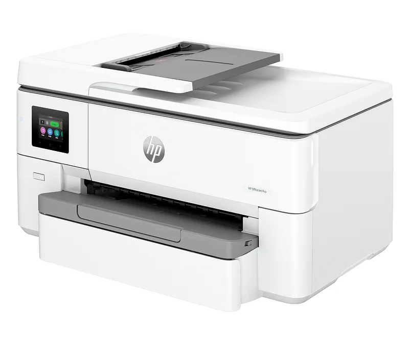 HP OfficeJet Pro 9720e WF AiO Printer Termotindiprinter A3 4800 x 1200 DPI 22 lk/min WiFi