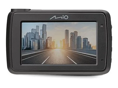 Mio, Car Dash Camera, MiVue 903WD Pro, GPS, Wi-Fi