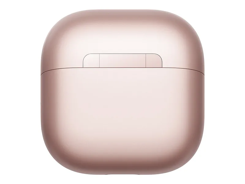 Huawei, Earbuds, FreeClip 2, Bluetooth, Open-Ear, Rose Gold, Noise canceling, Wireless