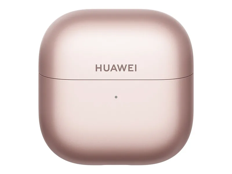 Huawei, Earbuds, FreeClip 2, Bluetooth, Open-Ear, Rose Gold, Noise canceling, Wireless