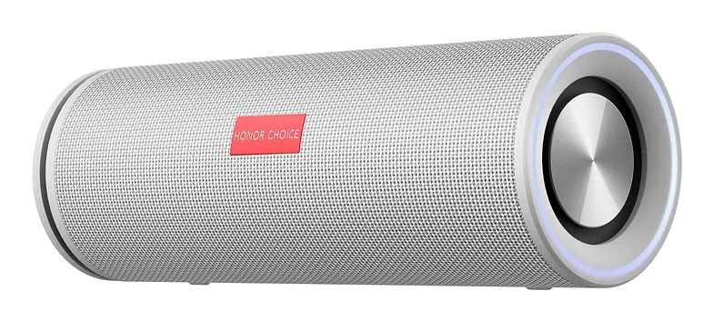 Honor 5504AAVM Kaasaskantav kõlar ja peokõlar Stereo kaasaskantav kõlar Valge 30 W