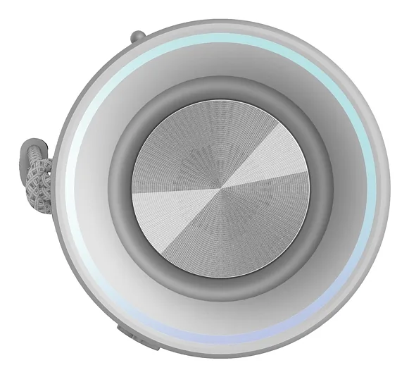Honor 5504AAVM Kaasaskantav kõlar ja peokõlar Stereo kaasaskantav kõlar Valge 30 W