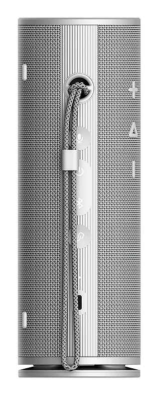 Honor 5504AAVM Kaasaskantav kõlar ja peokõlar Stereo kaasaskantav kõlar Valge 30 W