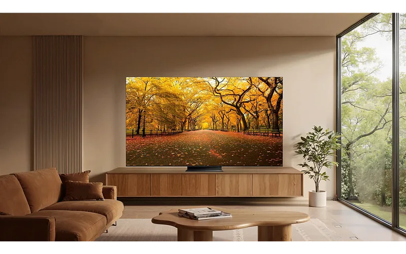 TCL C8L 55C8L teler 139,7 cm (55″) 4K Ultra HD Nutiteleri funktsioon WiFi Must 6000 cd/m²