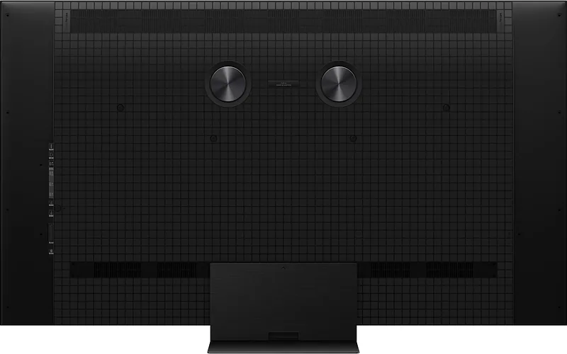 TCL C8L 55C8L teler 139,7 cm (55″) 4K Ultra HD Nutiteleri funktsioon WiFi Must 6000 cd/m²