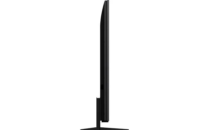 TCL C8L 55C8L teler 139,7 cm (55″) 4K Ultra HD Nutiteleri funktsioon WiFi Must 6000 cd/m²
