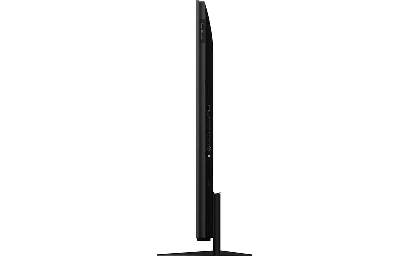 TCL C8L 55C8L teler 139,7 cm (55″) 4K Ultra HD Nutiteleri funktsioon WiFi Must 6000 cd/m²