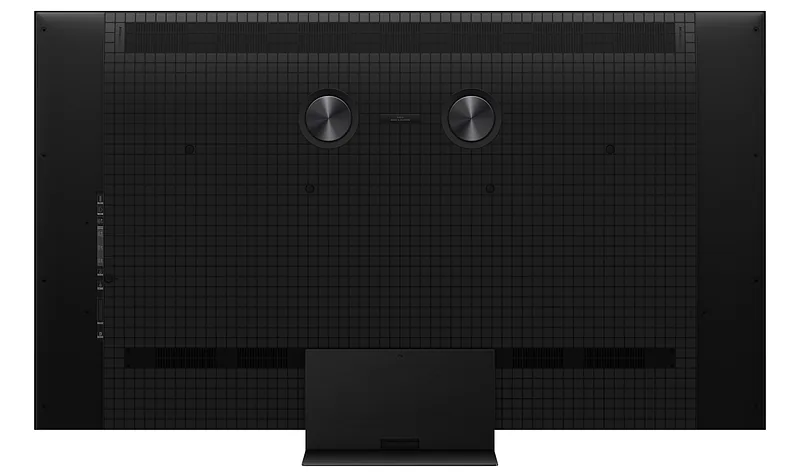 TCL C8L 55C8L teler 139,7 cm (55″) 4K Ultra HD Nutiteleri funktsioon WiFi Must 6000 cd/m²