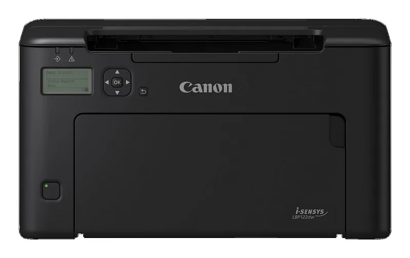 Canon i-SENSYS LBP122dw 2400 x 600 DPI A4 WiFi