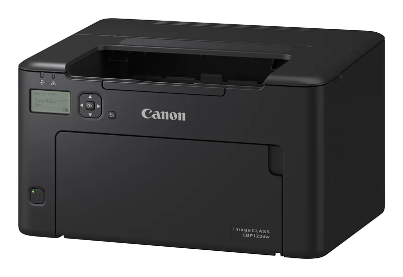 Canon i-SENSYS LBP122dw 2400 x 600 DPI A4 WiFi