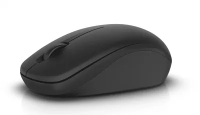 Dell WM126 Wireless mouse