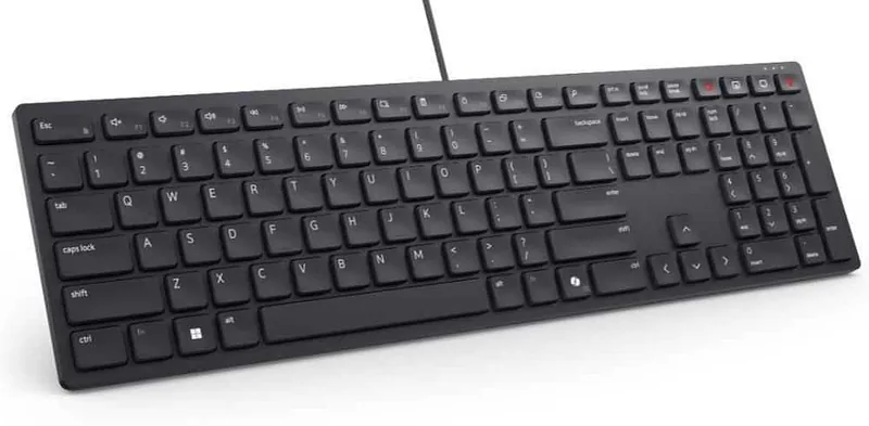 Dell KB525C LT