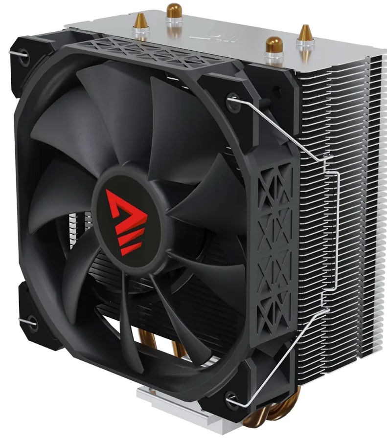 Cooler Savio FROST X2