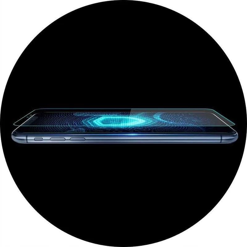 3MK "1UP Screen Protector Samsung Galaxy S25"
