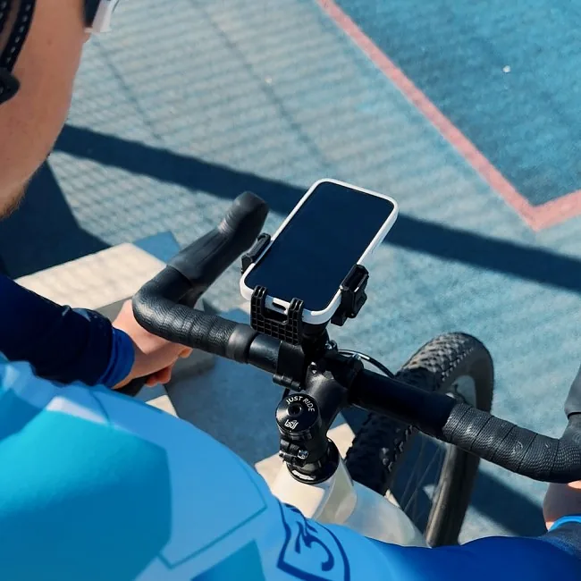3mk Bike Holder Damper Pro