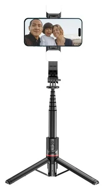 Tech-Protect L05S czarny