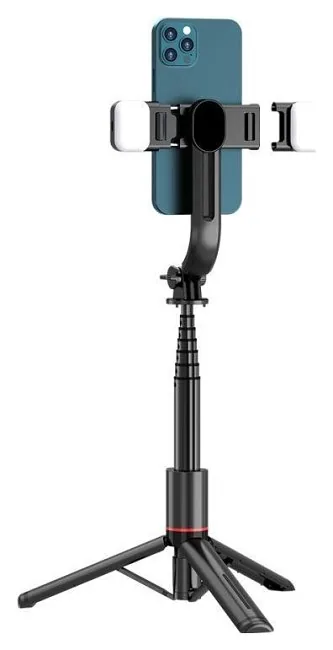 Tech-Protect L05S czarny