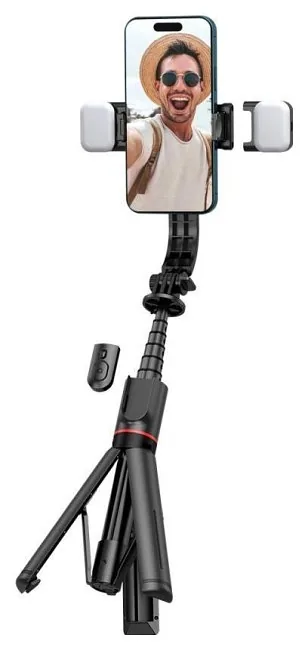 Tech-Protect L05S czarny
