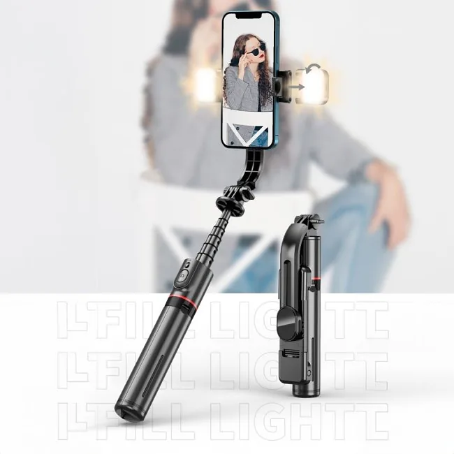 Tech-Protect L05S czarny