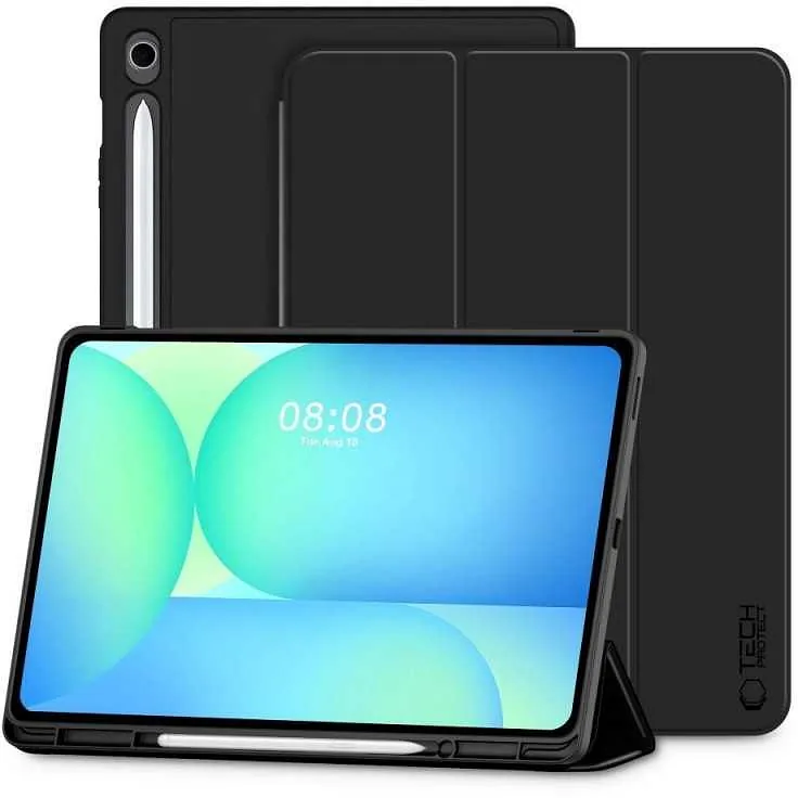 Tech-Protect "SC Pen Galaxy Tab S10 FE Plus 13.1" Black