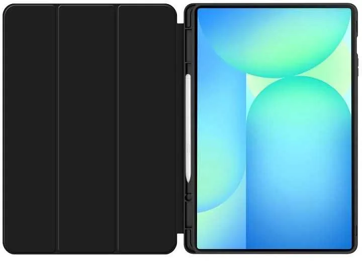 Tech-Protect "SC Pen Galaxy Tab S10 FE Plus 13.1" Black