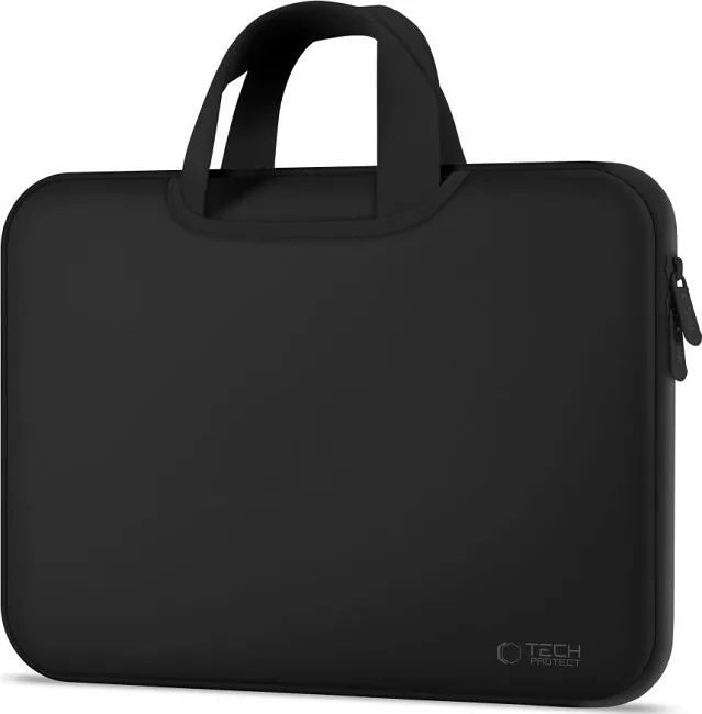 Tech-Protect Neopren Bag Laptop 13-14 czarny