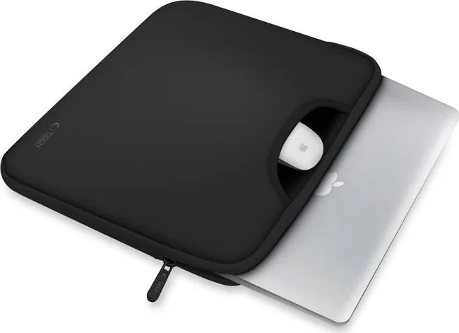 Tech-Protect Neopren Bag Laptop 13-14 czarny