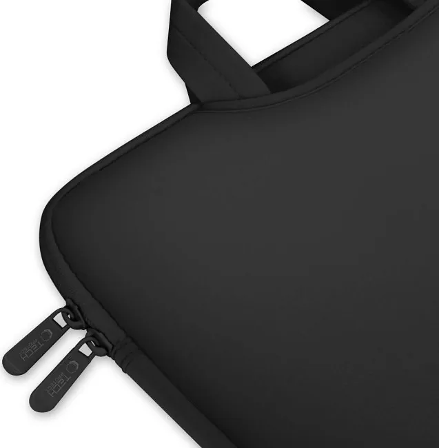 Tech-Protect Neopren Bag Laptop 13-14 czarny