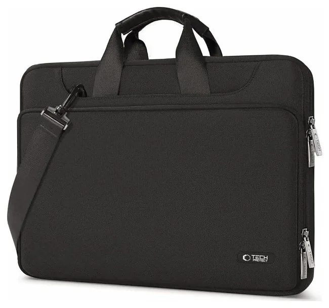 Tech-Protect PocketBag 13-14” czarny