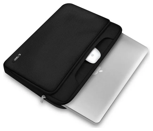 Tech-Protect PocketBag 13-14” czarny