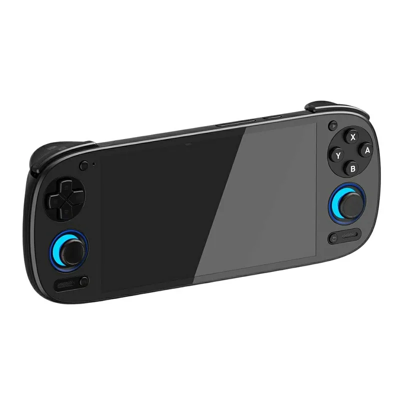 Console Retroid Pocket 5 black