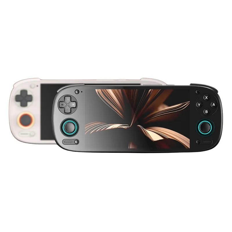 Console Retroid Pocket 5 black