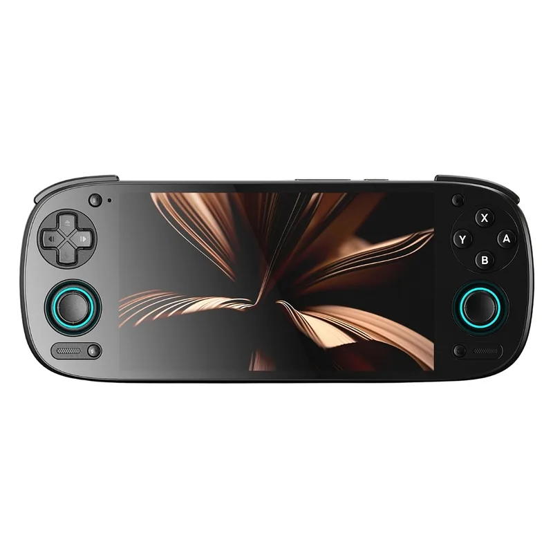 Console Retroid Pocket 5 black