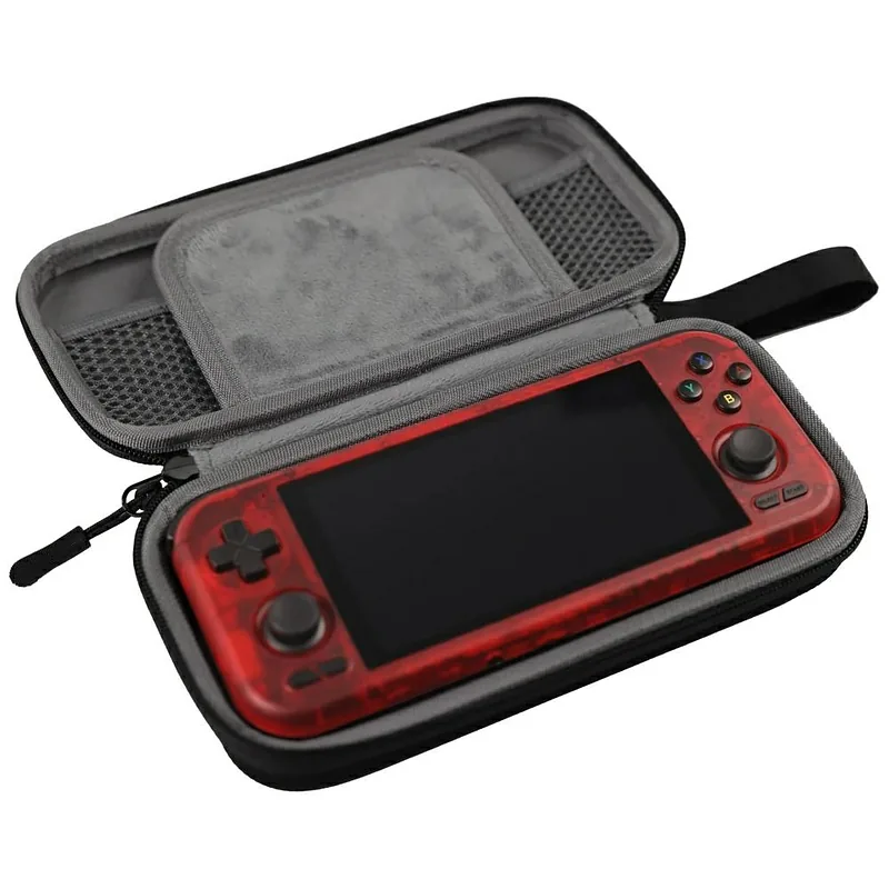 Cover Retroid Carry Case for Retroid 4 Pro black
