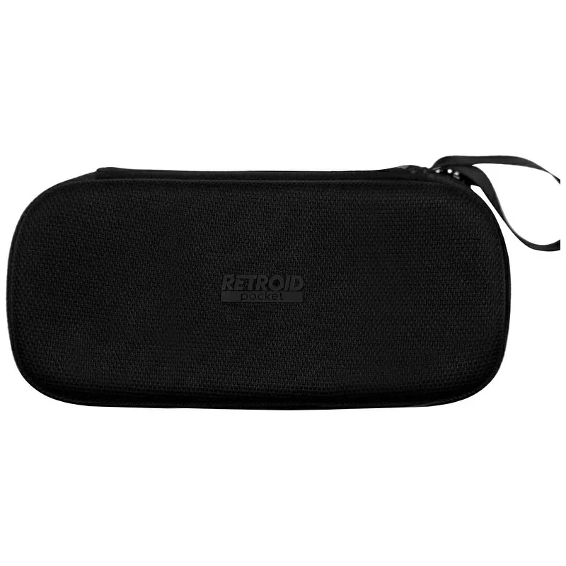 Cover Retroid Carry Case for Retroid 5 black