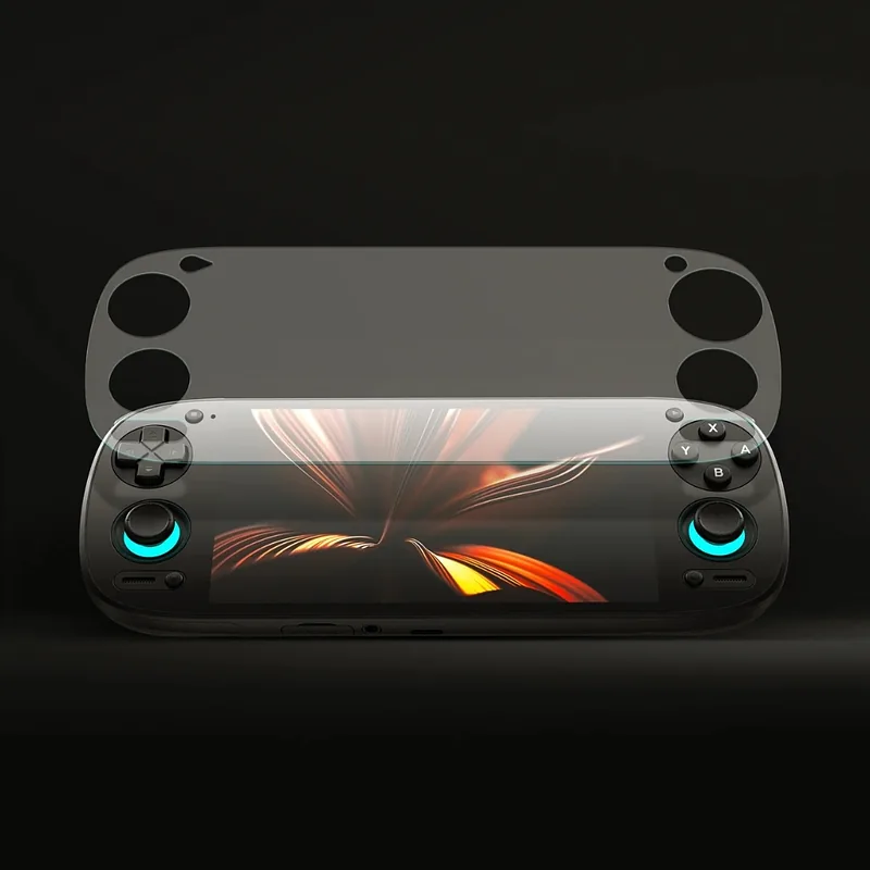 Tempered glass Retroid Screen Protector for Retroid 5