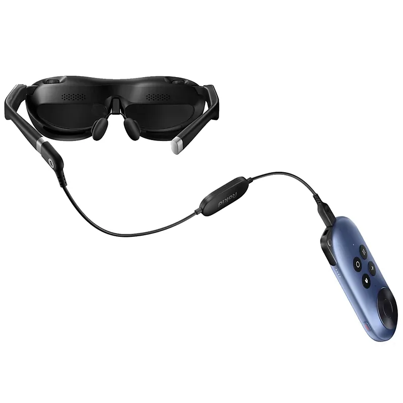 Set Rokid AR Joy 2 Glasses Max 2 + Station